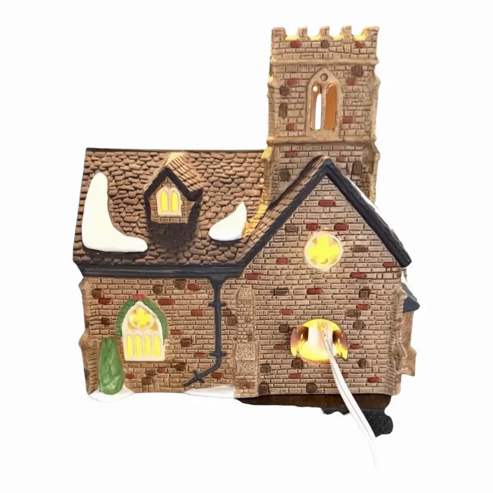 Department 56 ** does